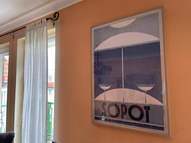 Sopot Home Exterior foto