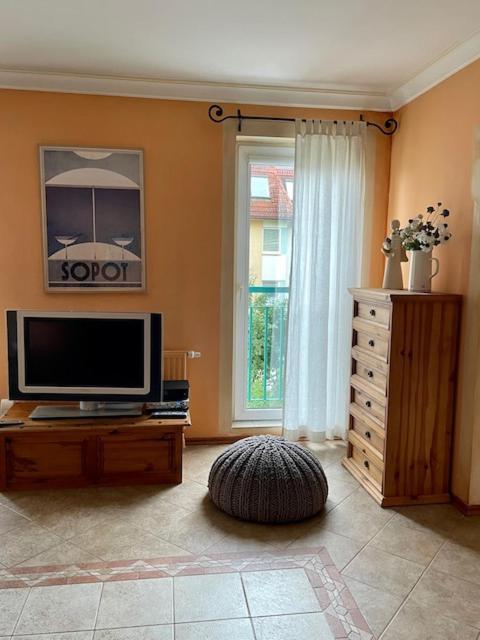 Sopot Home Exterior foto